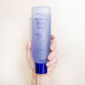 SENEGENCE BODY WASH BRAND NEW